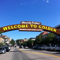Golden, Colorado - 2
